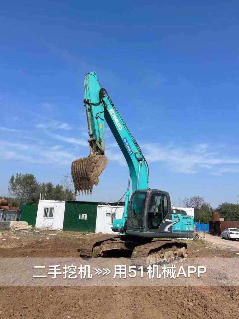 51挖机
